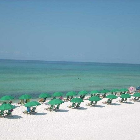 Holiday Inn Resort Fort Walton Форт Уолтон Бич Экстерьер фото