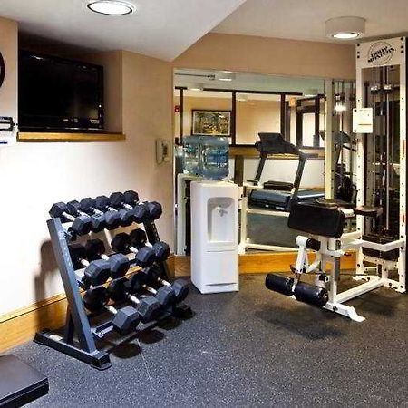 Holiday Inn Resort Fort Walton Форт Уолтон Бич Экстерьер фото