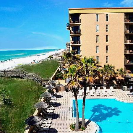 Holiday Inn Resort Fort Walton Форт Уолтон Бич Экстерьер фото