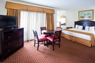 Holiday Inn Resort Fort Walton Форт Уолтон Бич Экстерьер фото