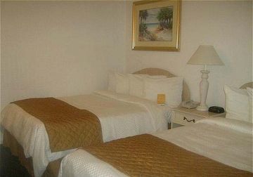 Holiday Inn Resort Fort Walton Форт Уолтон Бич Экстерьер фото