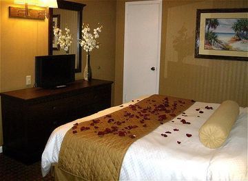 Holiday Inn Resort Fort Walton Форт Уолтон Бич Экстерьер фото